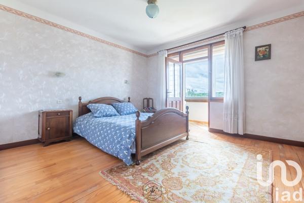 Maison à vendre 6 pièces 124 m² Bertrange