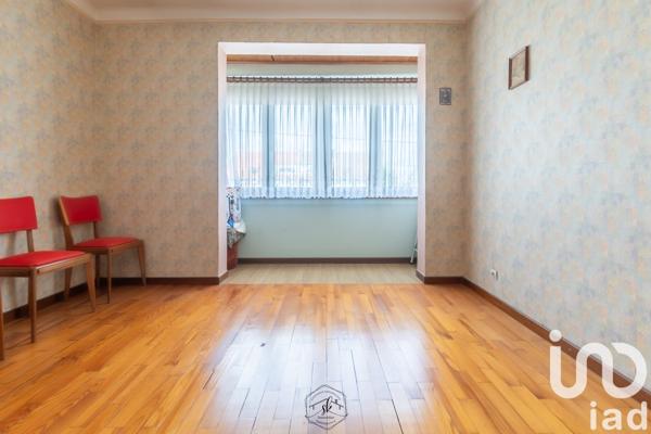 Maison à vendre 6 pièces 124 m² Bertrange