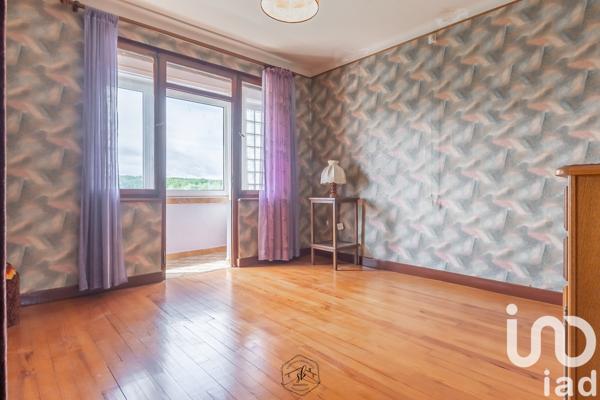 Maison à vendre 6 pièces 124 m² Bertrange