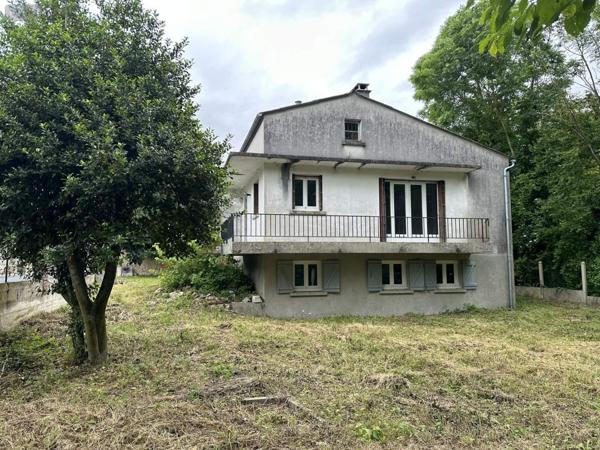 Maison à vendre à Faux-Fresnay dans la Marne (51230), ref : 043/1670