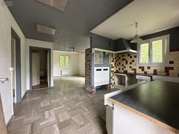 Maison à vendre à Faux-Fresnay dans la Marne (51230), ref : 043/1670