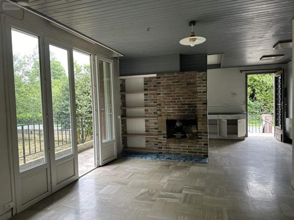 Maison à vendre à Faux-Fresnay dans la Marne (51230), ref : 043/1670