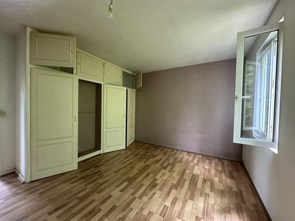 Maison à vendre à Faux-Fresnay dans la Marne (51230), ref : 043/1670