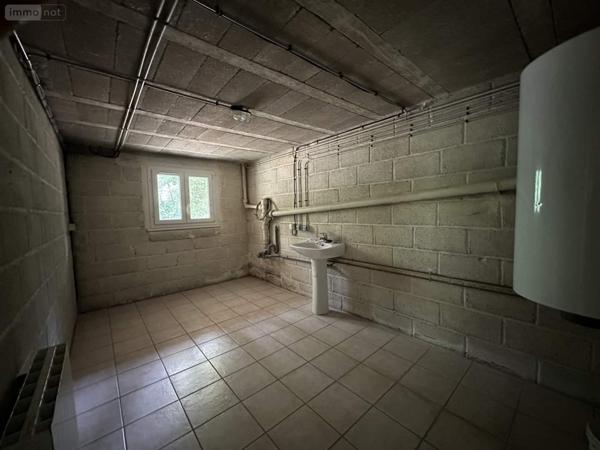 Maison à vendre à Faux-Fresnay dans la Marne (51230), ref : 043/1670