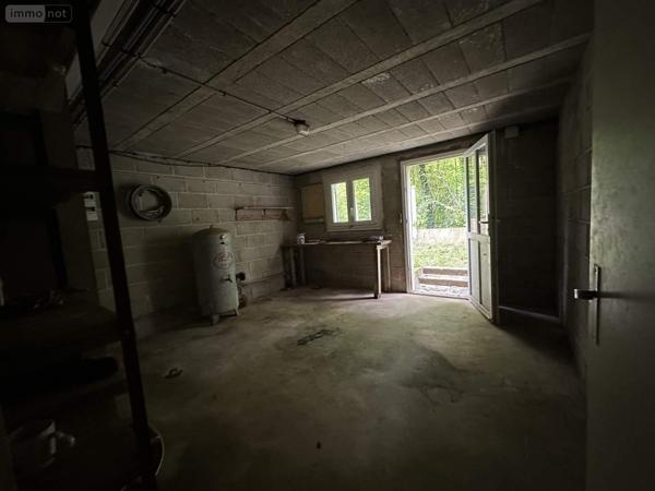 Maison à vendre à Faux-Fresnay dans la Marne (51230), ref : 043/1670