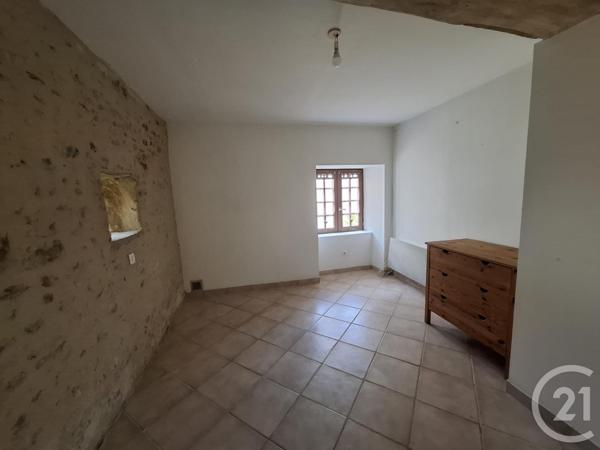 Maison à vendre  2 pièces - 39,60 m2 LE MENOUX - 36