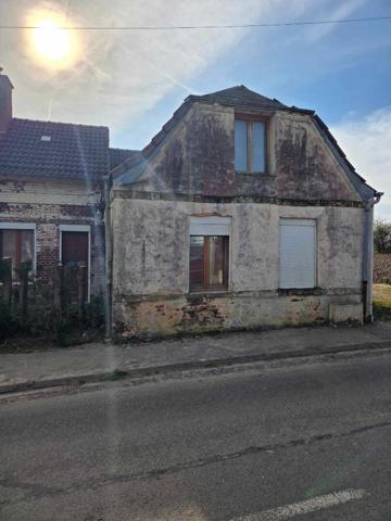 Maison  5 pièce(s) 120 m2  a rénové complètement