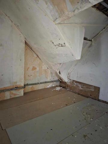 Maison  5 pièce(s) 120 m2  a rénové complètement