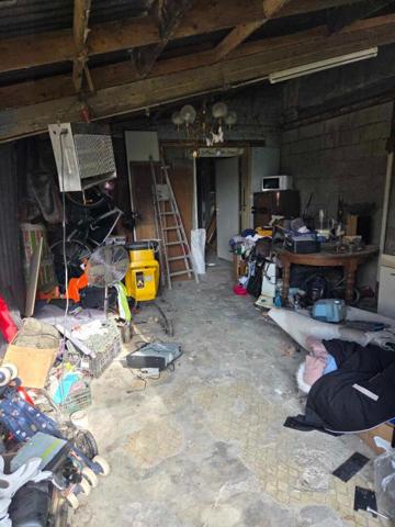 Maison  5 pièce(s) 120 m2  a rénové complètement