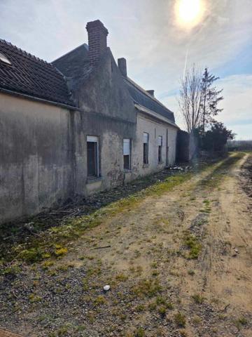 Maison  5 pièce(s) 120 m2  a rénové complètement