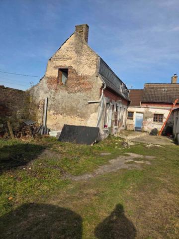 Maison  5 pièce(s) 120 m2  a rénové complètement