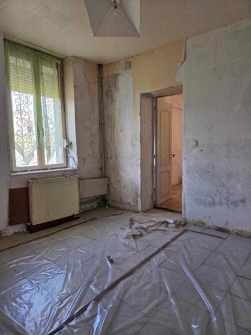 Maison  5 pièce(s) 120 m2  a rénové complètement