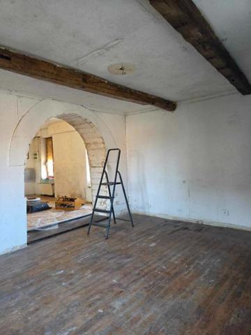 Maison  5 pièce(s) 120 m2  a rénové complètement