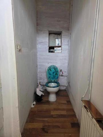 Maison  5 pièce(s) 120 m2  a rénové complètement