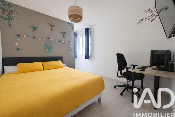 Maison à vendre 4 pièces 86 m² Saint-Laurent-de-la-Salanque