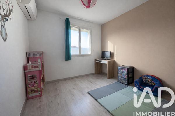 Maison à vendre 4 pièces 86 m² Saint-Laurent-de-la-Salanque