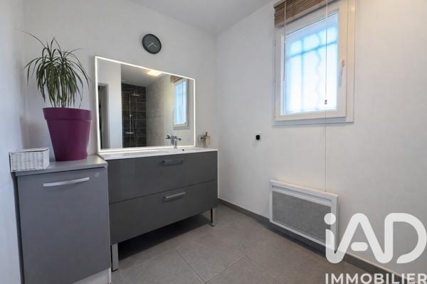 Maison à vendre 4 pièces 86 m² Saint-Laurent-de-la-Salanque