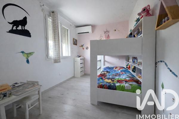 Maison à vendre 4 pièces 86 m² Saint-Laurent-de-la-Salanque