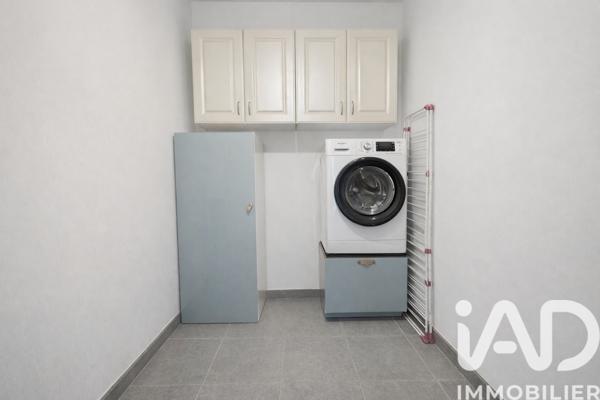 Maison à vendre 4 pièces 86 m² Saint-Laurent-de-la-Salanque