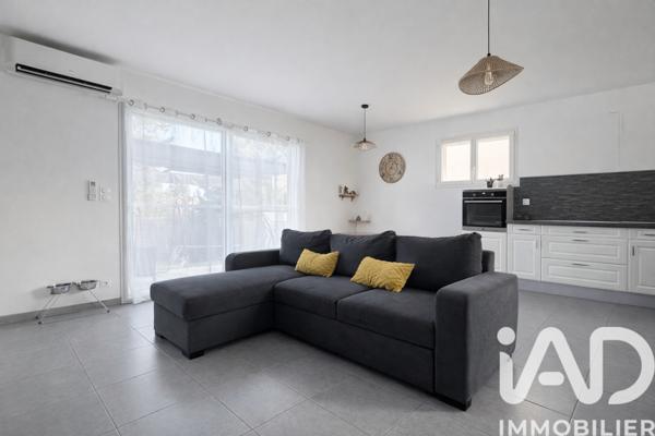 Maison à vendre 4 pièces 86 m² Saint-Laurent-de-la-Salanque