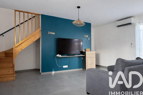 Maison à vendre 4 pièces 86 m² Saint-Laurent-de-la-Salanque