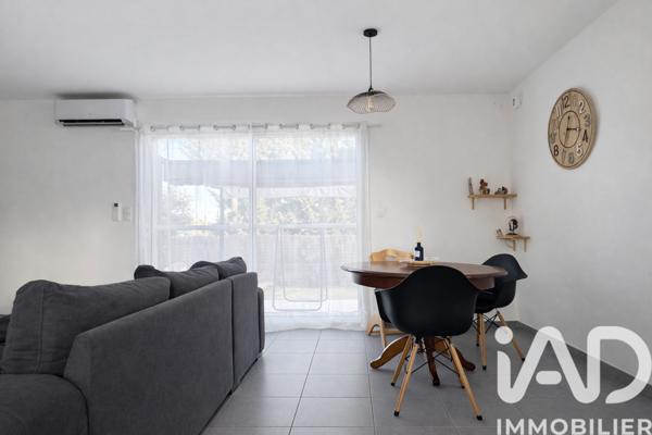 Maison à vendre 4 pièces 86 m² Saint-Laurent-de-la-Salanque