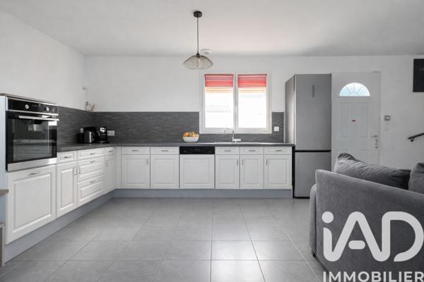 Maison à vendre 4 pièces 86 m² Saint-Laurent-de-la-Salanque