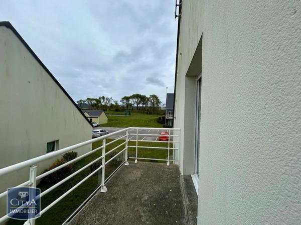 Appartement à louer 3 pièces 59.64m² Cherbourg-en-Cotentin (50470)
