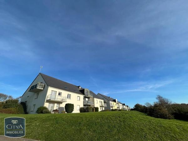 Appartement à louer 3 pièces 59.64m² Cherbourg-en-Cotentin (50470)