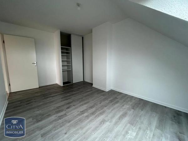 Appartement à louer 3 pièces 59.64m² Cherbourg-en-Cotentin (50470)