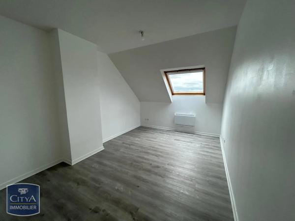 Appartement à louer 3 pièces 59.64m² Cherbourg-en-Cotentin (50470)