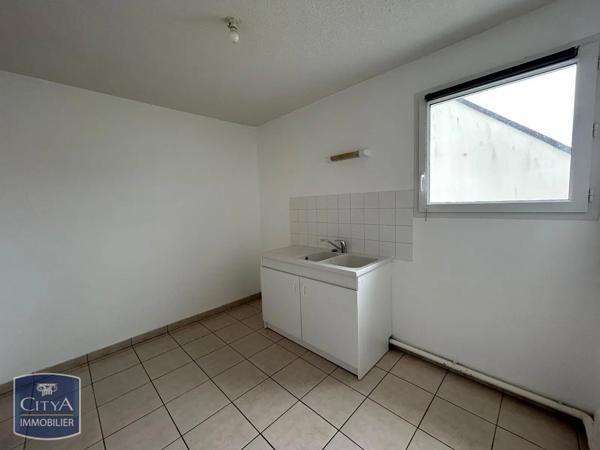 Appartement à louer 3 pièces 59.64m² Cherbourg-en-Cotentin (50470)