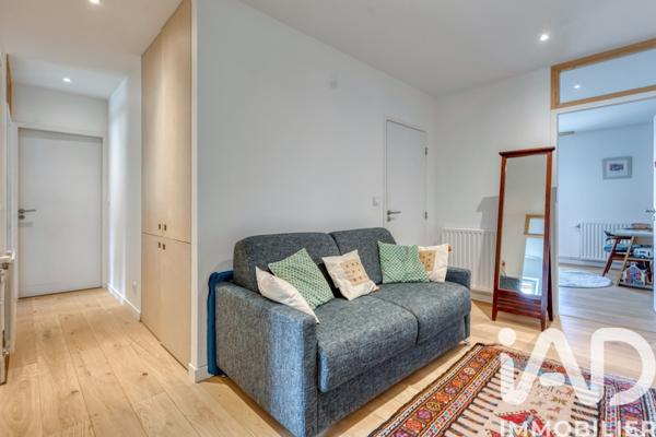 Appartement à vendre 4 pièces 112 m² Grenoble