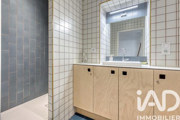 Appartement à vendre 4 pièces 112 m² Grenoble