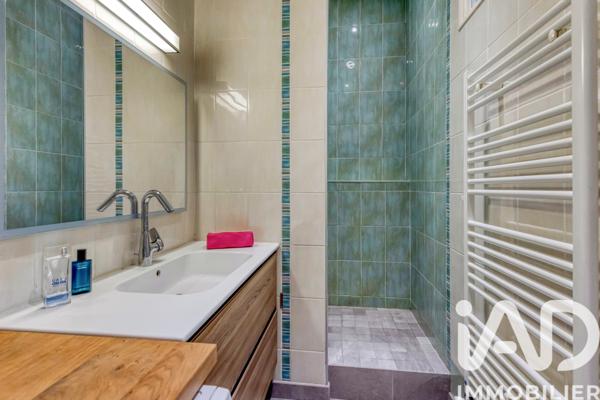 Appartement à vendre 4 pièces 112 m² Grenoble