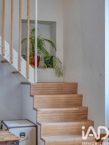 Appartement à vendre 4 pièces 112 m² Grenoble