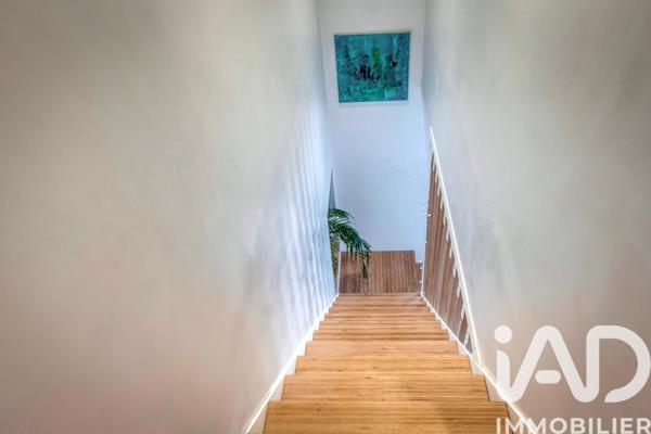 Appartement à vendre 4 pièces 112 m² Grenoble