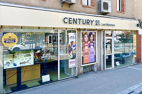 Appartement T3 à vendre  3 pièces - 60 m 2   L ISLE JOURDAIN  - 32