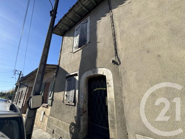 Appartement T3 à vendre  3 pièces - 60 m 2   L ISLE JOURDAIN  - 32