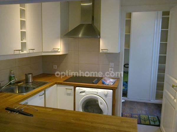 Appartement à louer 1 pièces VERSAILLES (78)