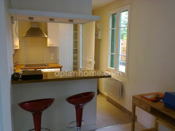 Appartement à louer 1 pièces VERSAILLES (78)