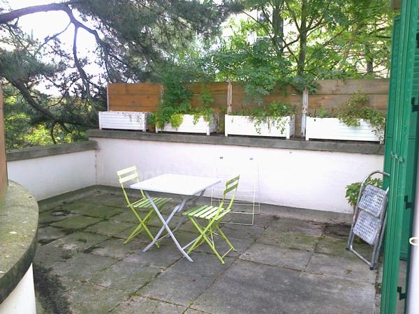 Appartement à louer 1 pièces VERSAILLES (78)