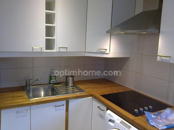 Appartement à louer 1 pièces VERSAILLES (78)