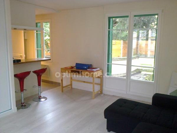 Appartement à louer 1 pièces VERSAILLES (78)