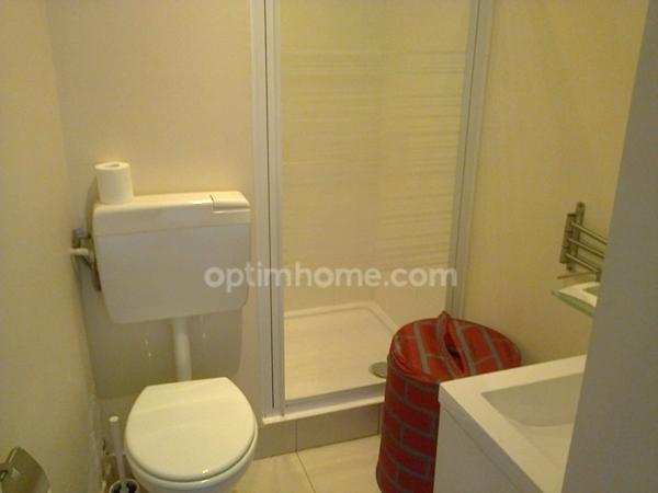 Appartement à louer 1 pièces VERSAILLES (78)