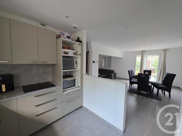 Maison à vendre  7 pièces - 158,05 m 2   RODILHAN  - 30