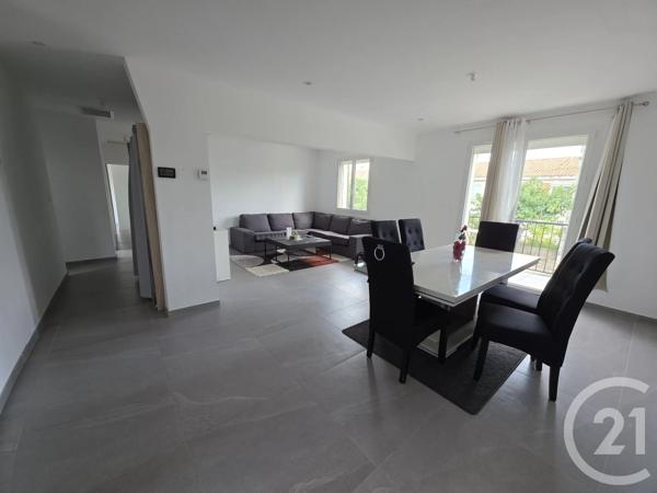 Maison à vendre  7 pièces - 158,05 m 2   RODILHAN  - 30