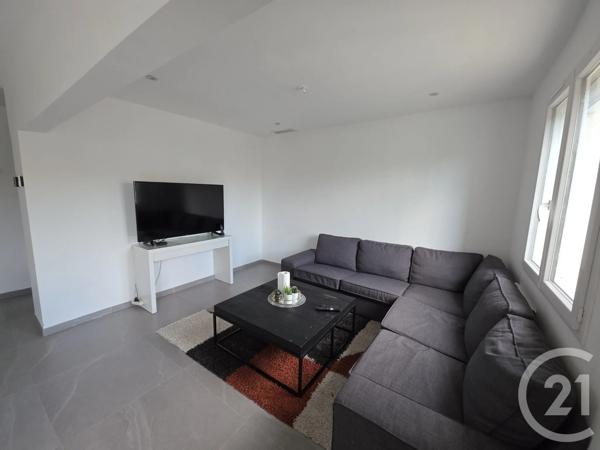 Maison à vendre  7 pièces - 158,05 m 2   RODILHAN  - 30