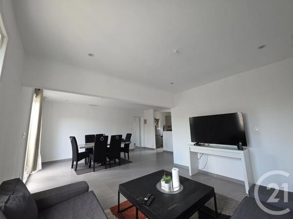 Maison à vendre  7 pièces - 158,05 m 2   RODILHAN  - 30
