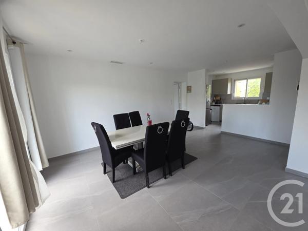 Maison à vendre  7 pièces - 158,05 m 2   RODILHAN  - 30